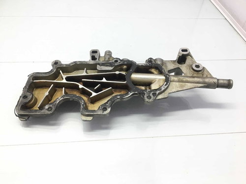 Tampa Cabeçote 1.6 Renault Clio Megane 2005/2012